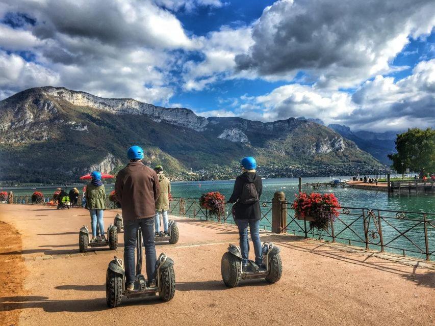 Lac Annecy Plage Privee, Duplex Baie Des Voiles Duingt Bagian luar foto
